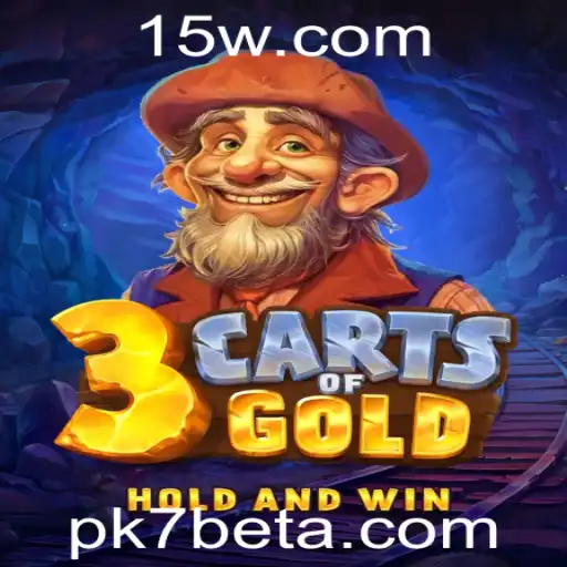 Desvendando o Mundo de 3cartsOfGold: Tudo o Que Você Precisa Saber