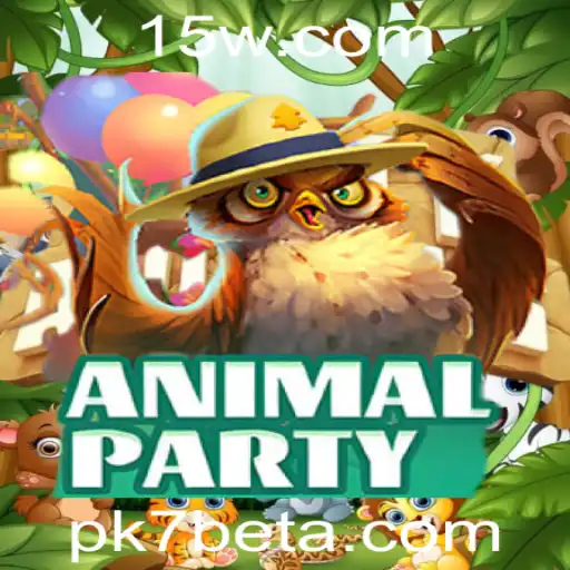 Descubra o Mundo Encantador de AnimalParty: O Jogo que Conquistou a Internet