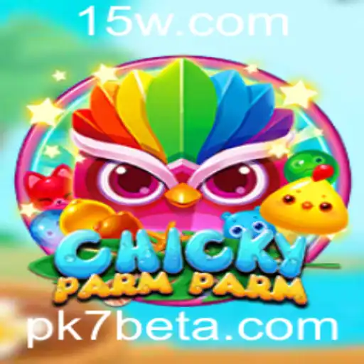 Explorando ChickyParmParm: Um Mergulho nas Regras e Dinâmicas do Jogo com pk7bet