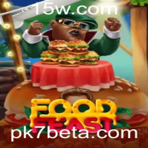 Descubra FoodFeast: O Jogo de Estratégia Culinária Que Está Conquistando o Mundo