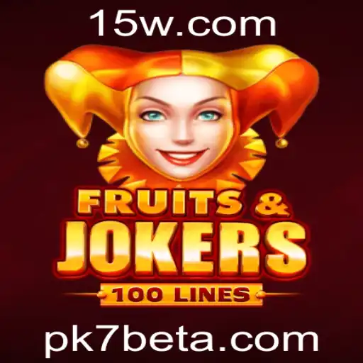 Descubra o Fascinante Mundo de FruitsAndJokers100 com pk7bet