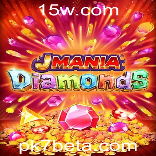 Explorando o Mundo Empolgante de JManiaDiamonds: Um Jogo de Estratégia e Aventura