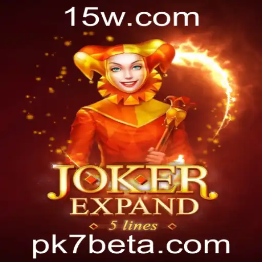 Descobrindo o Mundo de JokerExpand no Universo pk7bet