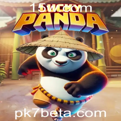 Explorando o Fascinante Mundo de LuckyPanda na Plataforma PK7Bet
