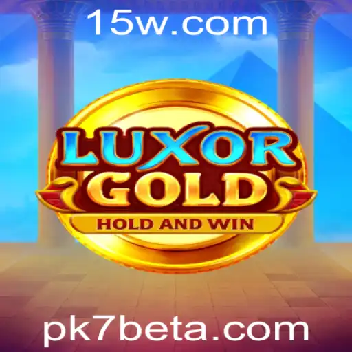 Explorando o Mundo de LuxorGold: Regras e Estratégias do Jogo de Cassino Online com Pk7bet