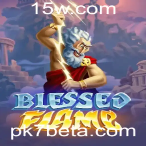 Explorando o Universo de BlessedFlame: Aventuras e Estratégias