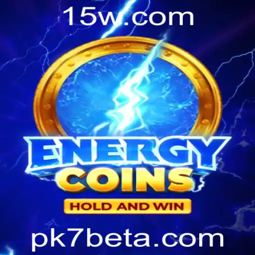 EnergyCoins: Explorando o Universo do Jogo com pk7bet
