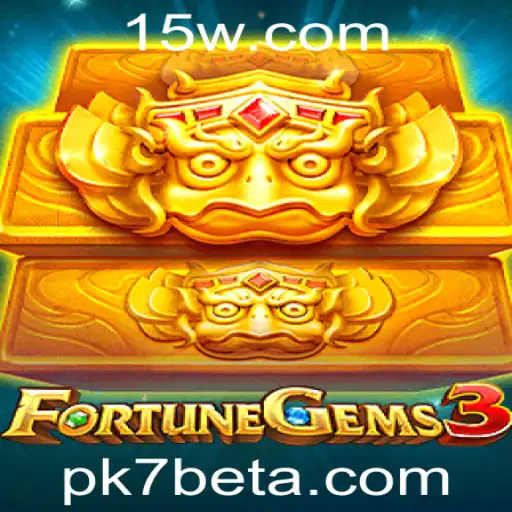 FortuneGems3: Descubra o Jogo Que Está Conquistando a Comunidade Gamer