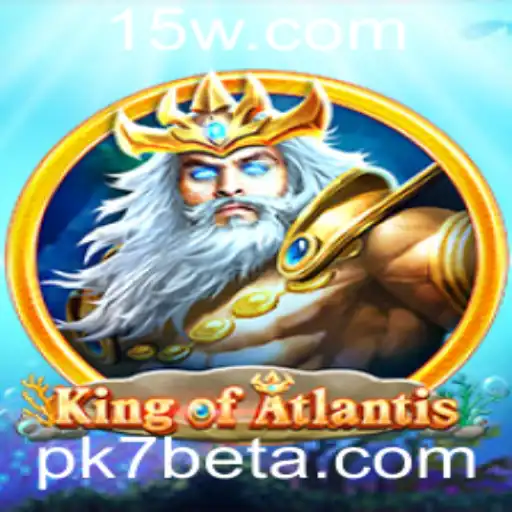 Descubra o Fascinante Jogo 'KingofAtlantis' e Suas Regras