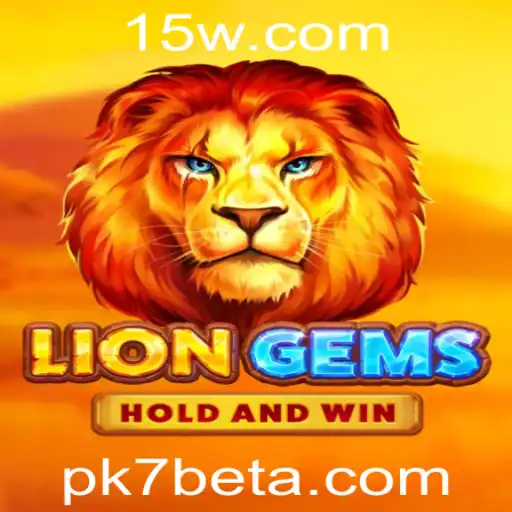 Conheça o Empolgante Mundo de LionGems no pk7bet