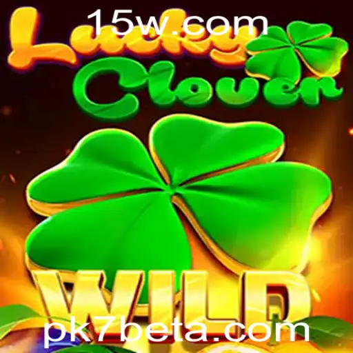 Descubra o Mundo de LuckyClover: O Jogo de Azar que Encanta