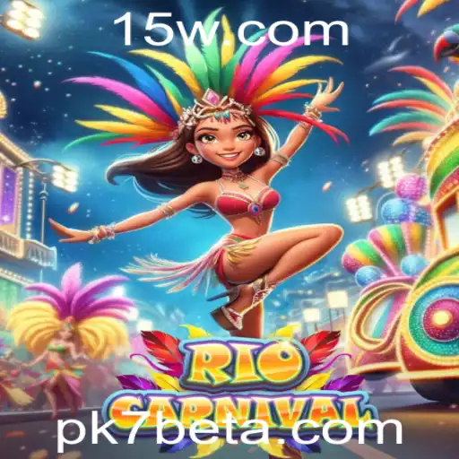 Explorando RioCarnival: O Jogo de Estratégia e Entretenimento Impulsionado por pk7bet