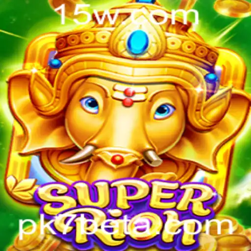 Descubra o Fascinante Mundo de SuperRich: O Novo Fenômeno dos Jogos