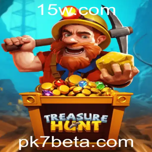 Explorando 'TreasureHunt': A Nova Aventura Interativa