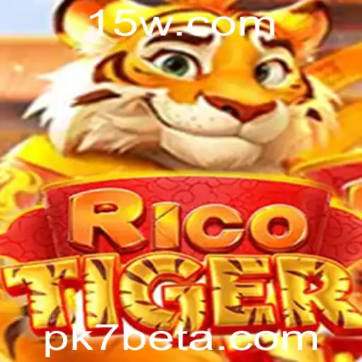 Explorando o Mundo Emocionante de RicoTiger e a Integração com pk7bet
