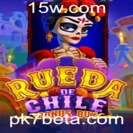 RuedaDeChileBonusBuy: Um Guia Completo para o Novo Jogo de Azar Popular em pk7bet