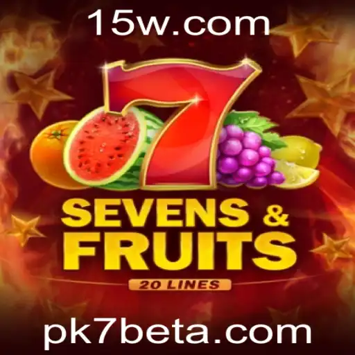 Explorando SevensFruits20: Um Guia Completo do Jogo em Alta