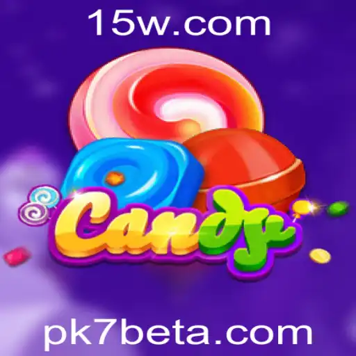 Jogo Candy: Um Mundo de Diversão com PK7Bet
