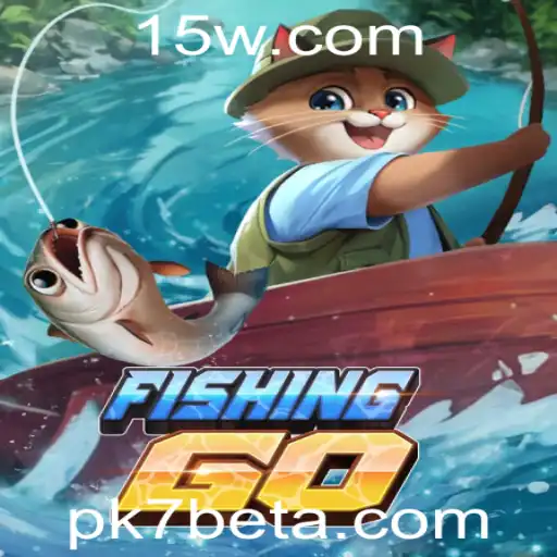 Explorando o Mundo de FishingGO: O Jogo de Pesca Inovador com pk7bet