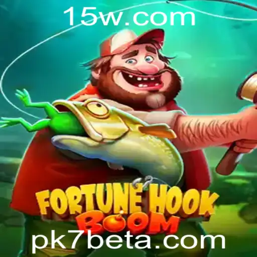 Explorando o Mundo de FortuneHookBoom: Um Guia Completo