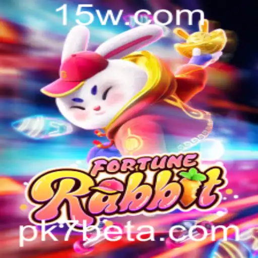 Explorando o Fascinante Jogo FortuneRabbit e a Plataforma PK7Bet