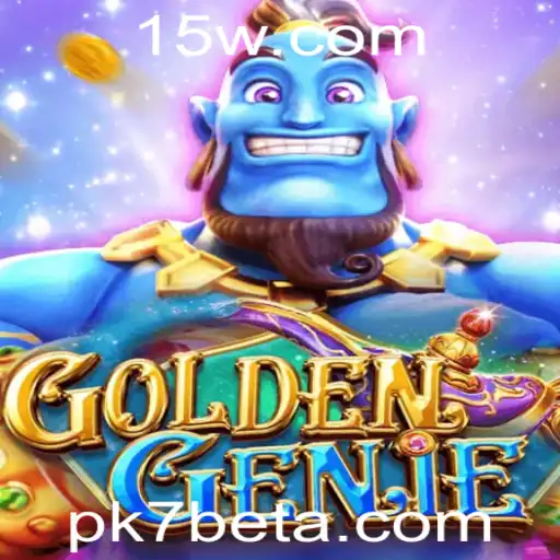 Explorando o Fascinante Mundo de GOLDENGENIE: Um Mergulho no Jogo com a Palavra-Chave pk7bet