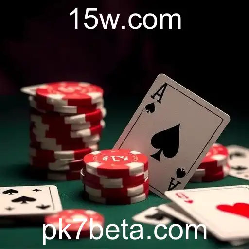 Jogos de Cartas e o Universo de Possibilidades: Explorando o Fascinante Mundo do pk7bet