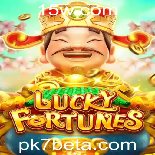 Descubra o Mundo de Luckyfortunes: Um Jogo de Apostas Inovador