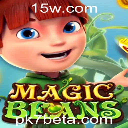 MAGICBEANS: Descubra o Novo Fenômeno dos Jogos com a Palavra-Chave pk7bet