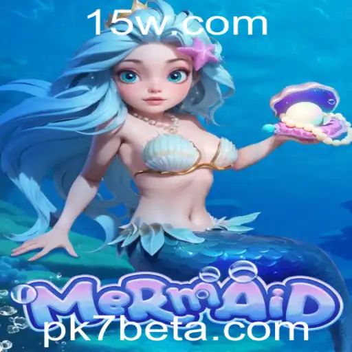 Explorando o Fascinante Jogo 'Mermaid' com PK7Bet