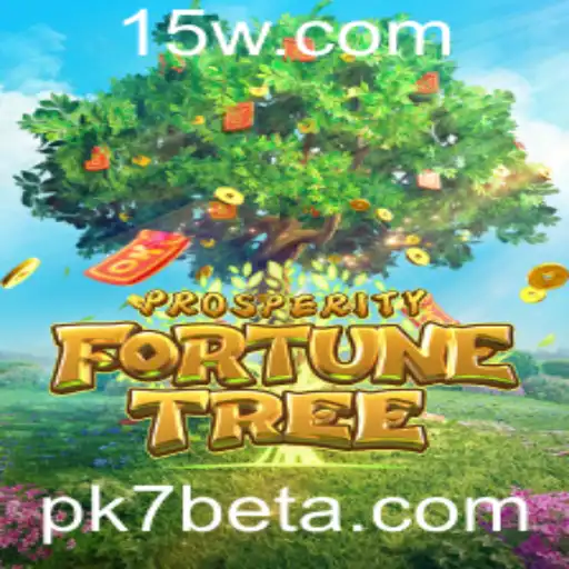 Descubra ProsperityFortuneTree: Um Mergulho no Universo de pk7bet