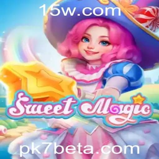Descubra o Mundo Encantado de SweetMagic: O Jogo Que Conquista Corações