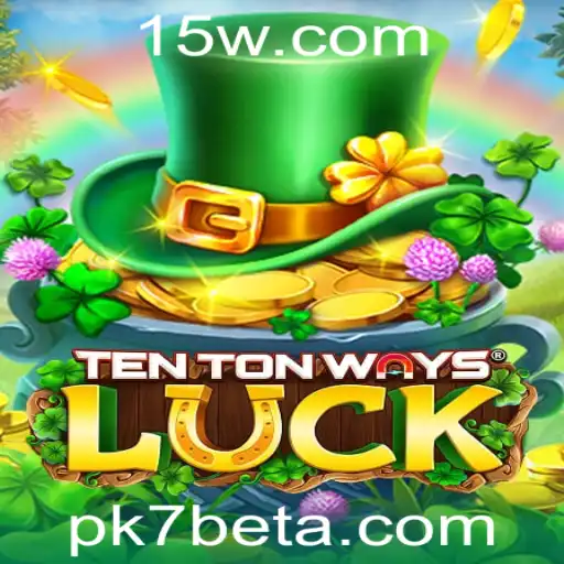 Explorando o Fascinante Mundo de TenTonWaysLuck: Uma Introdução Completa