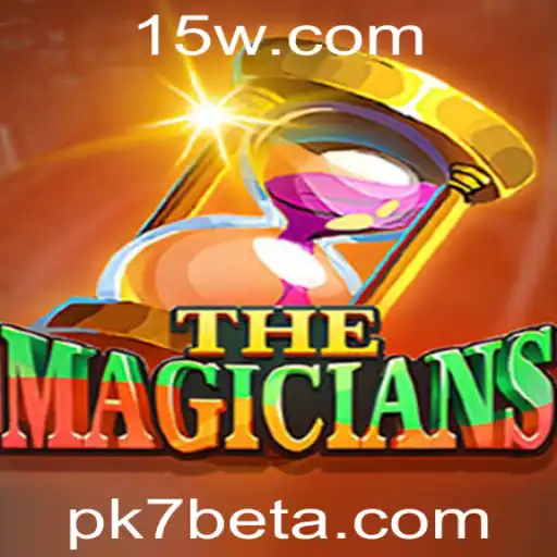 Descubra o Mundo Encantado de TheMagicians