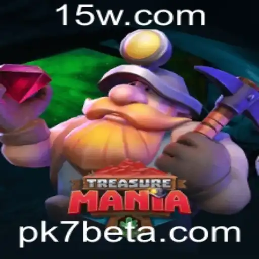 Explorando TreasureMania e sua Conexão com a pk7bet